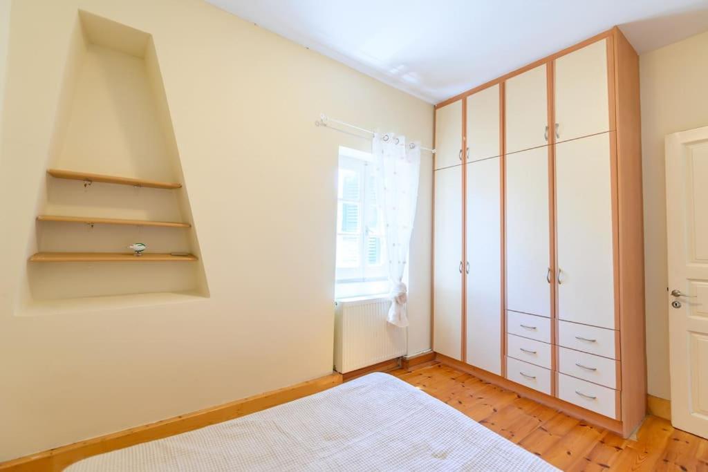 Mouragia Budget Places Corfu  Экстерьер фото