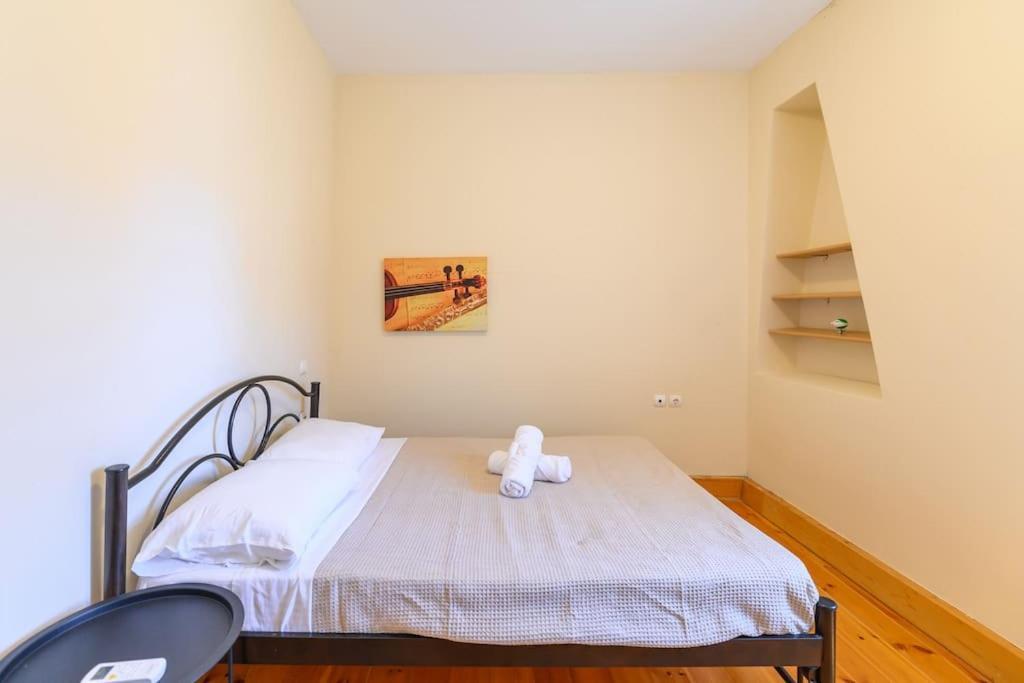 Mouragia Budget Places Corfu  Экстерьер фото