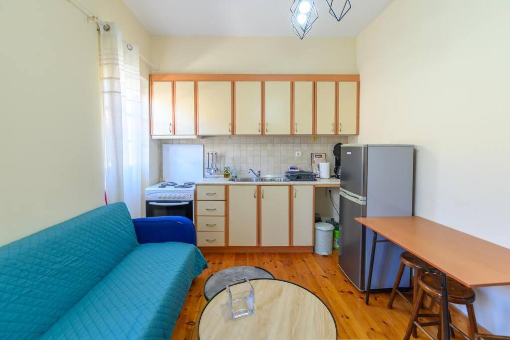 Mouragia Budget Places Corfu  Экстерьер фото