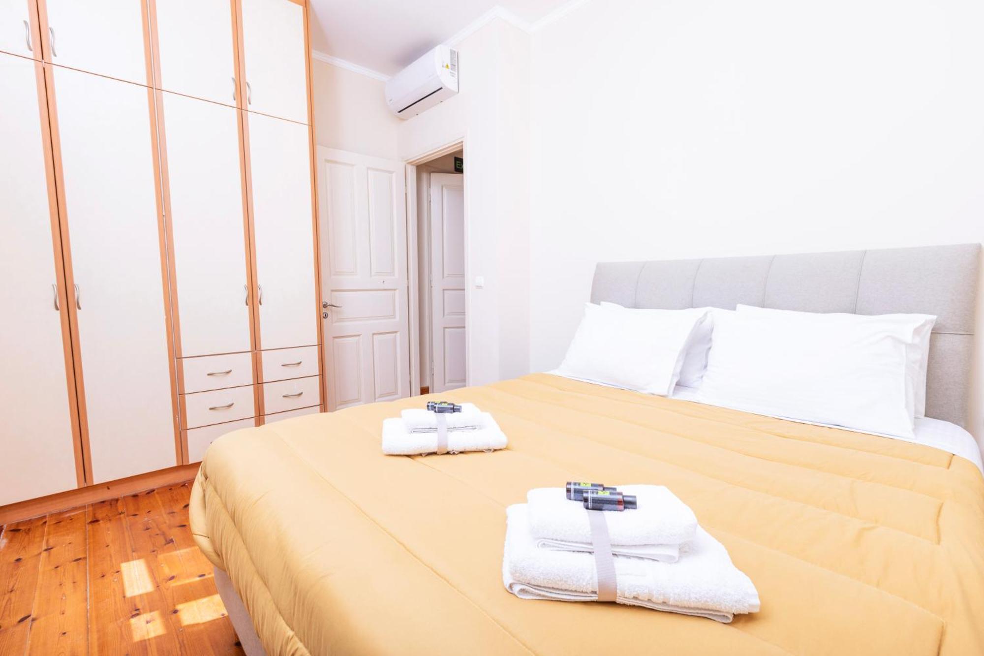 Mouragia Budget Places Corfu  Экстерьер фото